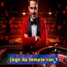 jogo do temple run 1